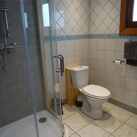 Des Sangliers Chalet *
