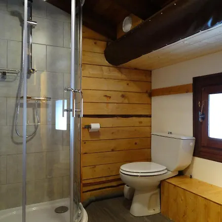 Chalet Des Sangliers Seez