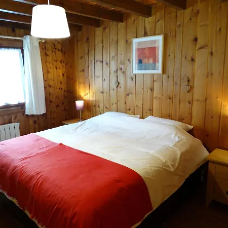 Chalet Des Sangliers *