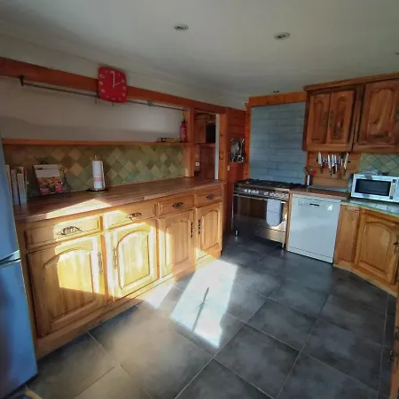 Chalet Des Sangliers *